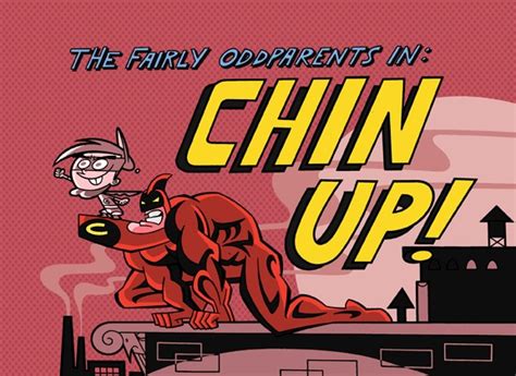 crimson chin episodes|Chin Up! .